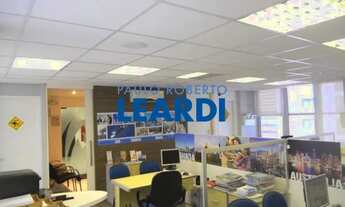 Imagem: CONJ. COMERCIAL - JARDIM AMÉRICA - SP