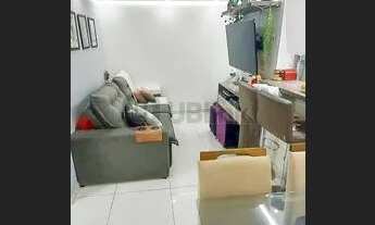 Imagem 4: Apartamento a venda Parque São Vicente 2 dormitórios 44m²