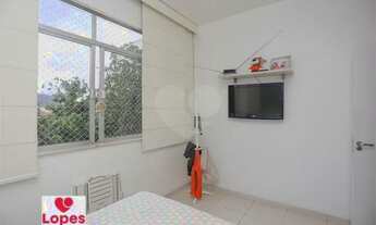 Imagem 7: Excelente 2 quartos todo reformado próximo ao Metrô Uruguai!!