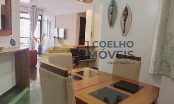 Imagem 2: Apartamento 2 dorms para locação em Itaguá - Ubatuba ***mobiliado**