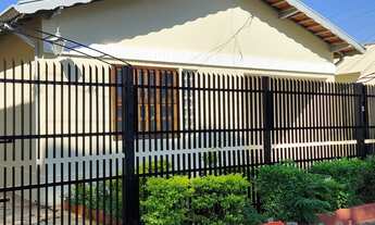 Imagem: CASA RESIDENCIAL em INDAIATUBA - SP, VILA