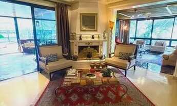 Imagem 6: Apartamento mobiliado para aluguel, 4 quarto(s), Jardim Vitória Régia, São Paulo - W2038