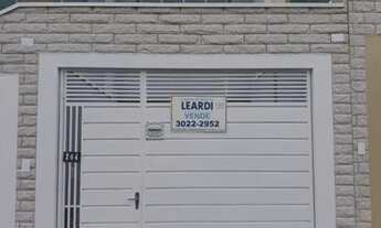 Imagem 3: CASA ASSOBRADADA - FREGUESIA DO Ó - SP