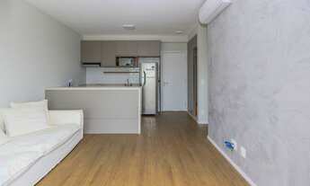 Imagem 7: São Paulo - Apartamento Padrão - Campo Belo