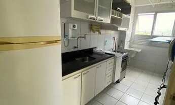 Imagem 3: Alugo Apartamento 2/4 mobiliado laser completo