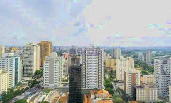 Imagem 2: Cobertura Penthouse com rooftop e piscina- 4 suítes