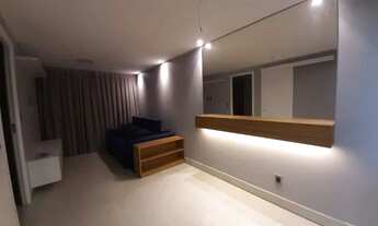 Imagem 4: Alugo lindo apto com 1quarto, mobiliado em Cabo Branco - João Pessoa - PB