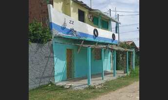 Imagem: Casa no portal do poço 40.000.00