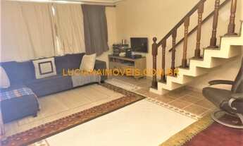 Imagem: Sobrado para venda possui 118 metros quadrados