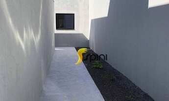 Imagem 7: Casa com 2 dormitórios à venda, 50 m² por R$ 210.000,00 - Aclimação - Uberlândia/MG