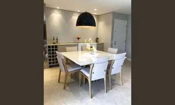 Imagem 6: Apartamento para Aluguel - Lot. Alphaville Campinas , 3 Quartos, 137 m2