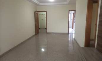 Imagem 3: Apartamento para aluguel tem 120 metros quadrados com 3 quartos em Nazaré - Belém - PA