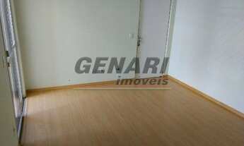 Imagem 5: Apartamento com 2 dormitórios para alugar, 60 m² por R$ 1.745,36/mês - Parque Residencial