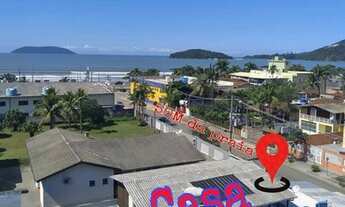 Imagem 5: Casa na praia Casa com 3 dormitórios