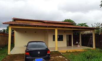 Imagem: Aluguel de ótima casa