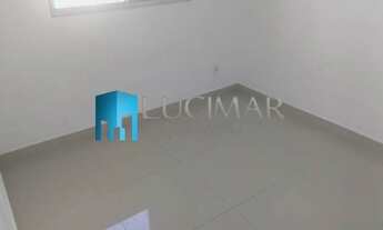 Imagem 4: Apartamento com dois dormitórios no Horto do Ypê