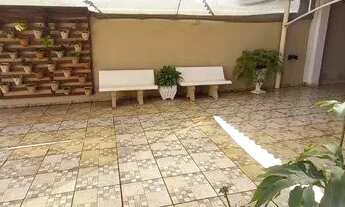 Imagem 4: Casa com 2 dormitórios para alugar, 100 m² - Jardim Santo André - Hortolândia/SP