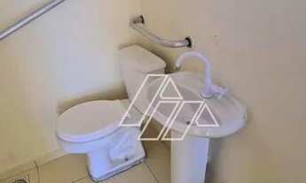 Imagem 5: Casa com 3 dormitórios à venda, 300 m² - Nucleo Habitacional Nova Marília