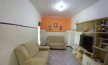 Imagem 3: CASA À VENDA NO LOTEAMENTO SÃO BRAZ, EM NOSSA SENHORA DO SOCORRO