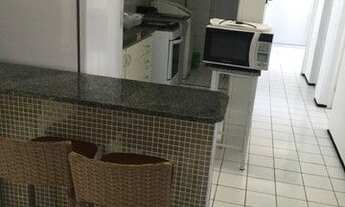 Imagem 5: Apartamento com 2 quartos - Bairro Antônio Diogo em Fortaleza