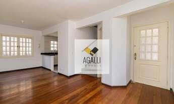 Imagem 6: Sobrado com 3 dormitórios para alugar, 125 m² por R$ 3.040,00/mês - Jardim das Américas