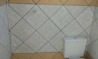 Imagem 2: Apartamento térreo dois quartos