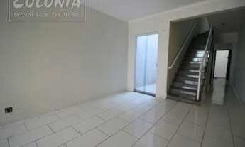 Imagem 6: Santo André - Casa Padrão - Vila Alice