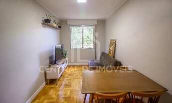 Imagem 2: PORTO ALEGRE - Apartamento Padrão - CIDADE BAIXA