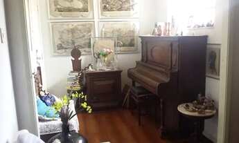 Imagem 4: Apartamento 3 quartos em Copacabana, posto 5.