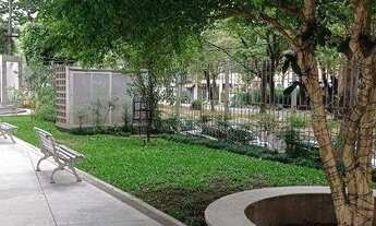 Imagem 6: Apartamento com 3 dormitórios para alugar, 113 m² por R$ 4.774,69/mês - Vila Pirajussara