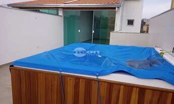 Imagem 5: SANTO ANDRé - Apartamento Padrão - Vila Assunção