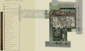 Imagem 2: Apartamento para venda tem 156 metros quadrados com 4 quartos em Perdizes - São Paulo - SP