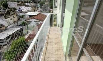 Imagem 2: Apartamento com dois quartos na Taquara, Avenida dos Mananciais