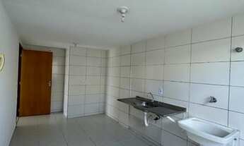 Imagem 4: Excelente apartamento 02 Quartos, sem taxa de condomínio, Park Sul Guara!