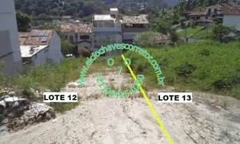 Imagem 6: Terreno com RGI em Condomínio Fechado na Estrada do Pau-Ferro com 910 M²