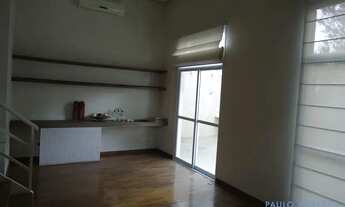 Imagem 5: CASA EM CONDOMÍNIO - VILA MADALENA - SP