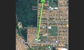 Imagem: Apartamento Torquato neto