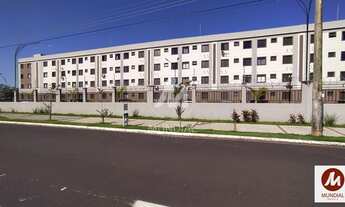 Imagem 4: Apartamento (tipo - padrao) 2 dormitórios, cozinha planejada, portaria 24hs, lazer, em con