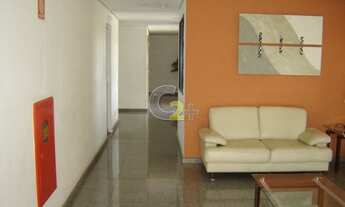 Imagem 7: APARTAMENTO - VILA ROMANA - 2 DORMS - 1 SUÍTE - 2 VAGAS