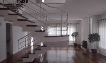 Imagem 4: Casa de condomínio para aluguel no Miolo da Granja em condomínio charmoso 4 suítes