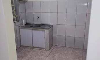 Imagem 4: Alugo Casa de Fundos Ceilândia Qnn 06