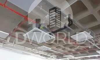 Imagem 7: LAJE CORPORATIVA EM PRÉDIO DE ALTO PADRÃO!