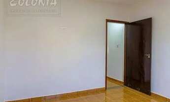 Imagem 2: Santo André - Casa Padrão - Vila Junqueira