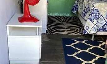 Imagem: Quarto Mobiliado