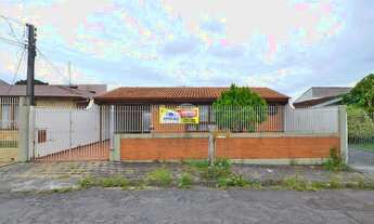 Imagem 2: Casa para venda tem 130 m²com 2 quartos em Guabirotuba - Curitiba - PR