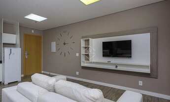 Imagem 6: Flat com 2 dormitórios à venda, 77 m² por R$ 790.000,00 - Luxemburgo - Belo Horizonte/MG