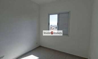 Imagem 7: Apartamento / cobertura com 3 dormitórios para alugar, 130 m² por R$ 3.800/mês - Jardim da