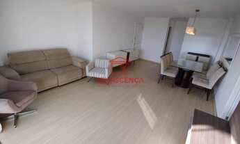 Imagem 2: Vila do Pan - Perfeito! Apartamento com 4 Quartos na Barra da Tijuca!