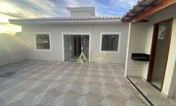 Imagem 3: Casa com 3 dormitórios à venda, 90 m² por R$ 330.000 - Santa Margarida II (Tamoios) - Cabo