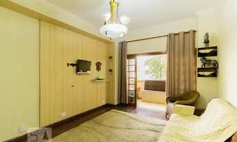 Imagem 2: Apartamento para Aluguel - Santa Cecília, 3 Quartos, 120 m2